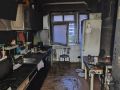 В Магадане жильцы сами справились с пожаром в квартире