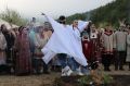 Вековые обряды и северное многоборье ждали магаданцев на традиционном празднике Хэбденэк