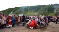 Эвенский Новый год Хэбденэк встретили в Магадане