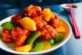 Кисло-сладкая свинина: кулинарное искусство на вашей кухне