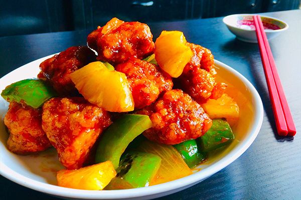 Кисло-сладкая свинина: кулинарное искусство на вашей кухне
