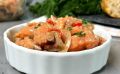 Горбуша под бальзамическим маринадом: спокойное объяснение простого вкуса
