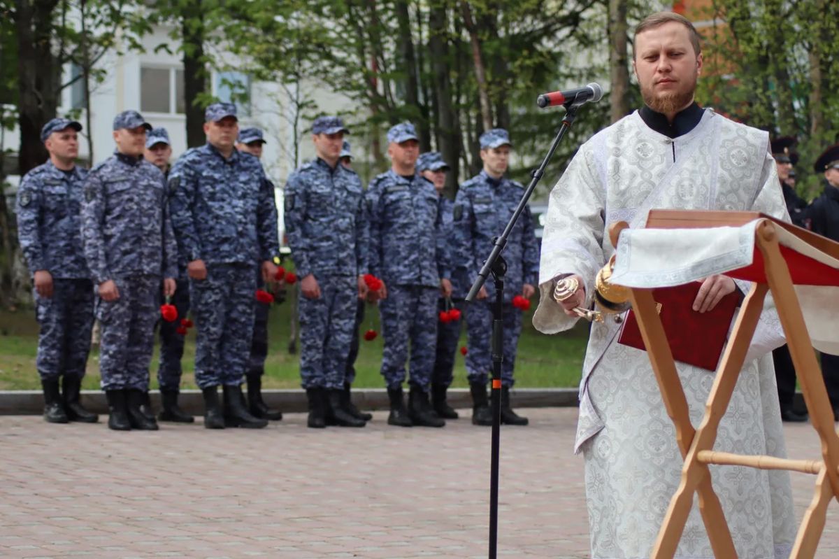 «Тот первый день войны и первый шаг к Победе…» «Тот первый день войны и первый шаг к Победе…»