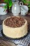 Торт "Микадо": Простота и Вкус в Одном Десерте