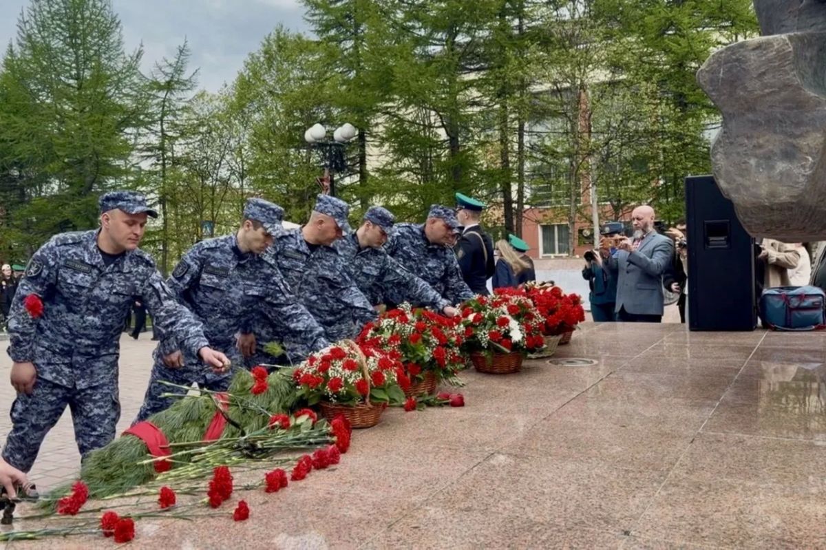 «Тот первый день войны и первый шаг к Победе…» «Тот первый день войны и первый шаг к Победе…»