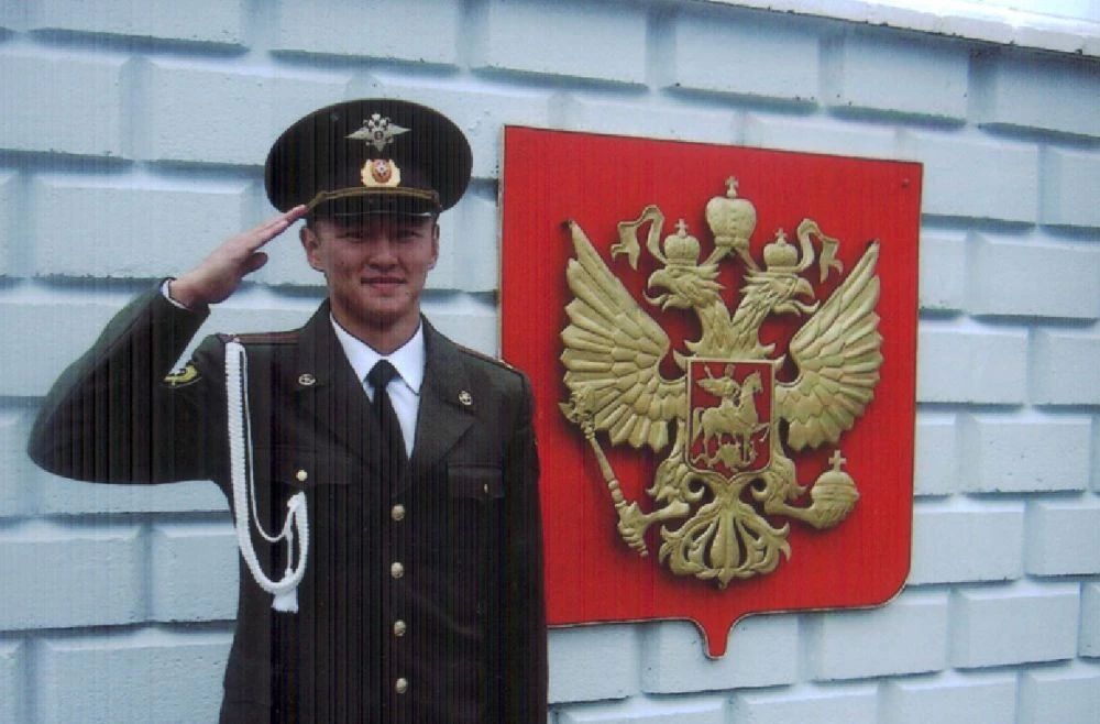Опыт предков помог колымчанину из Гарманды на службе в МЧС Опыт предков помог колымчанину из Гарманды на службе в МЧС