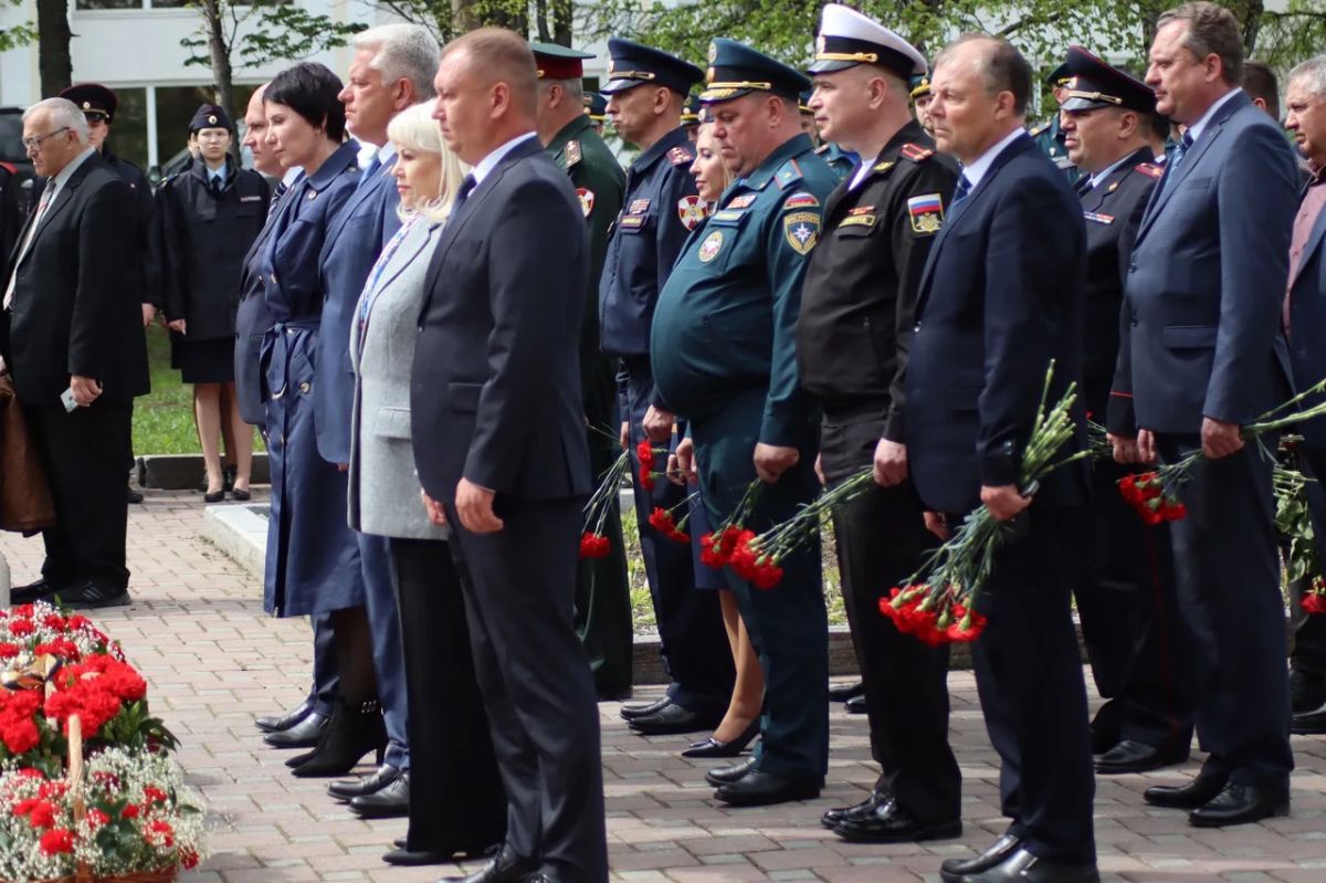 «Тот первый день войны и первый шаг к Победе…» «Тот первый день войны и первый шаг к Победе…»