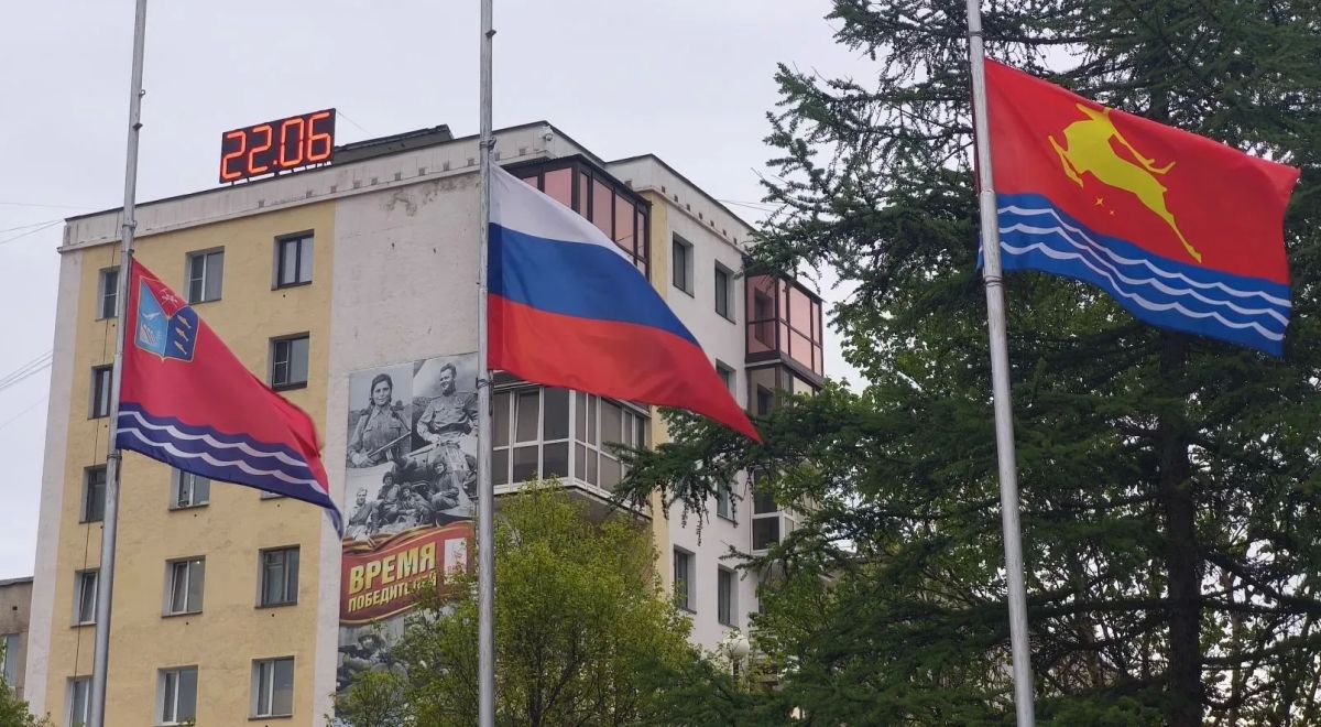 Сегодня День Памяти и Скорби Сегодня День Памяти и Скорби