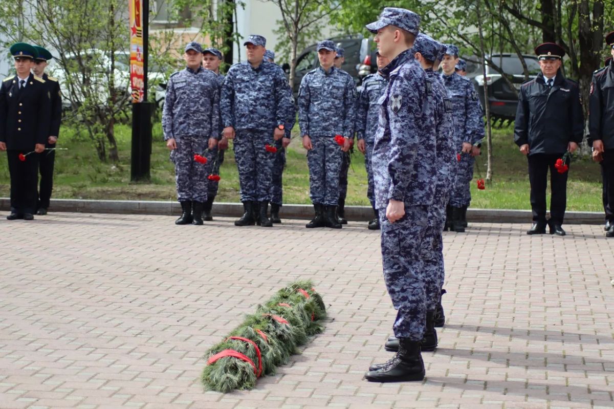 «Тот первый день войны и первый шаг к Победе…» «Тот первый день войны и первый шаг к Победе…»