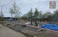 5 дворов Колымской столицы будут благоустроены в 2026 году в рамках программы «Дальневосточные дворы»