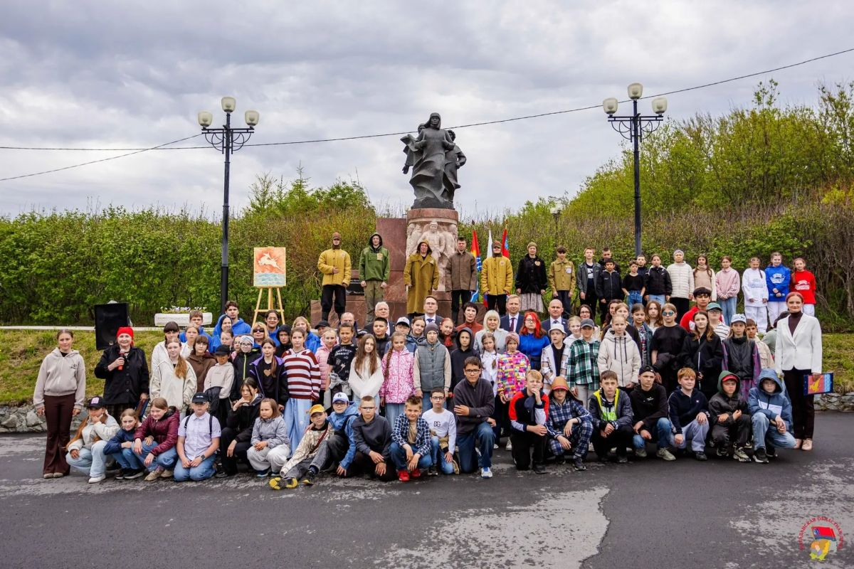 В 97-ю годовщину основания Магадана, горожане объединились, чтобы осмыслить уникальный путь, который прошла колымская столица: от первой палатки на берегу необитаемой бухты до статуса «Город трудовой доблести» В 97-ю годовщину основания Магадана, горожане объединились, чтобы осмыслить уникальный путь, который прошла колымская столица: от первой палатки на берегу необитаемой бухты до статуса «Город трудовой доблести»