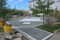 Пять новых обустроенных дворов появятся в 2026 году в Магадане