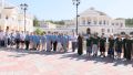 Первых детей принял на смену санаторий «Талая»