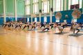 Международный День йоги отпраздновали в Магадане