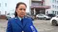 Суд назначил наказание жительнице Магадана, которая совершила серию краж
