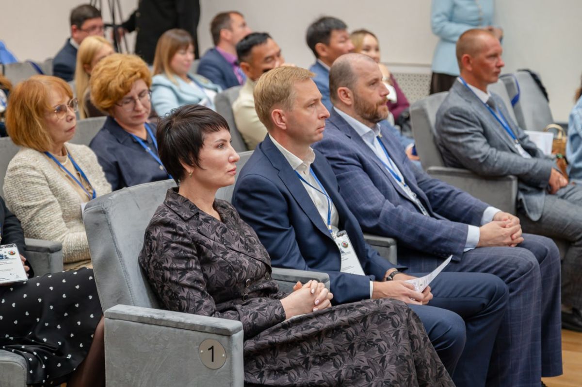 Одно из лучших общественных пространств страны презентовали делегатам форума «МАЛАЯ РОДИНА – СИЛА РОССИИ» Одно из лучших общественных пространств страны презентовали делегатам форума «МАЛАЯ РОДИНА – СИЛА РОССИИ»