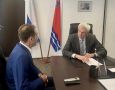 В новом терминале магаданского аэропорта откроют часовню