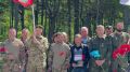 Патриотическая акция в День ветеранов боевых действий прошла в Магаданской области