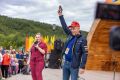 Александр Басанский: Золотой фестиваль стал фактически одной из визитных карточек Магаданской области