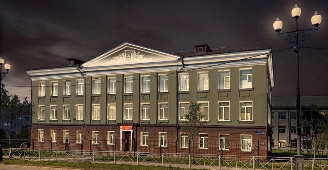 Не упустите шанс повлиять на облик города! Не упустите шанс повлиять на облик города!