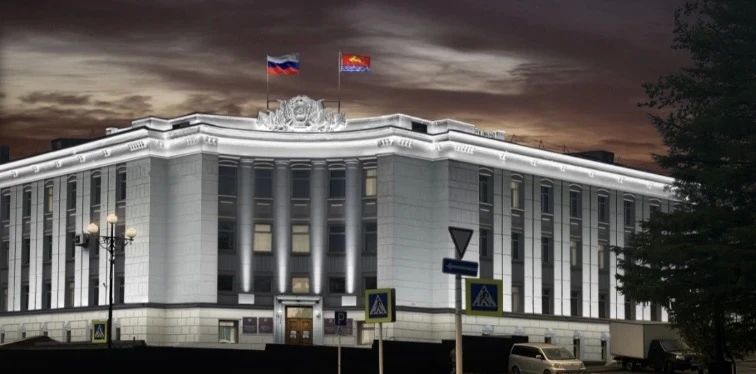 Не упустите шанс повлиять на облик города! Не упустите шанс повлиять на облик города!