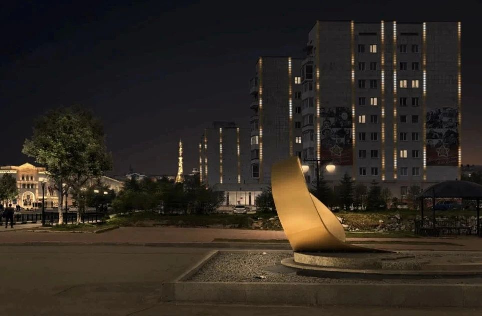 Не упустите шанс повлиять на облик города! Не упустите шанс повлиять на облик города!