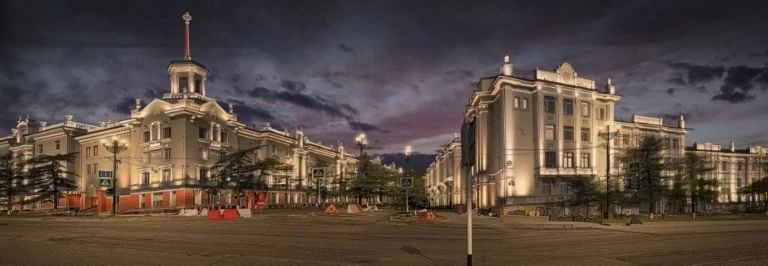Не упустите шанс повлиять на облик города! Не упустите шанс повлиять на облик города!
