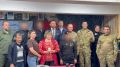 В Магадане чествовали ветеранов и семьи погибших бойцов СВО
