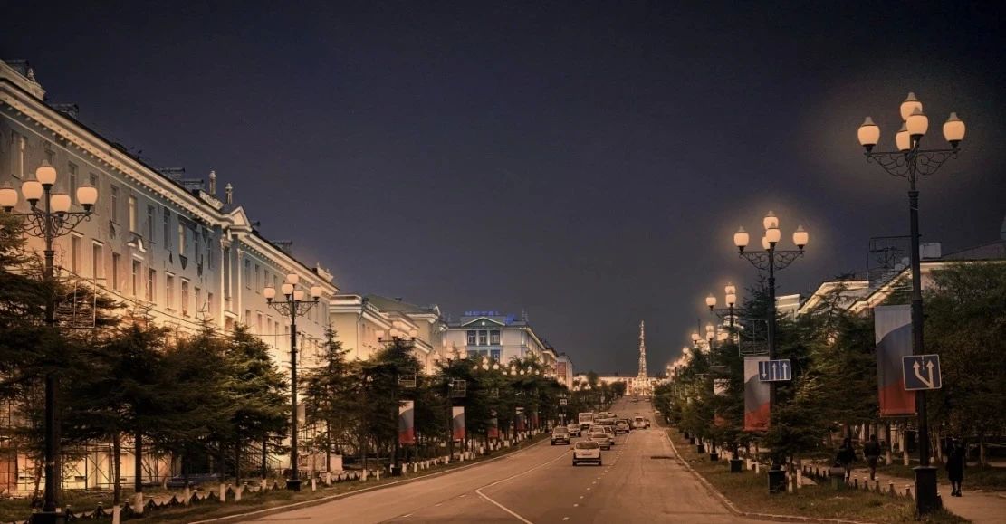 Не упустите шанс повлиять на облик города! Не упустите шанс повлиять на облик города!