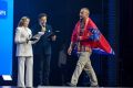 Ветеран СВО Николай Голубничий завоевал 1 место на чемпионате «Абилимпикс» в Казани