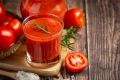 Томатный сок на зиму: как сохранить вкус лета