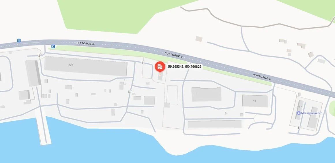 Заправку моторных лодок организуют в Магадане по поручению губернатора Сергея Носова