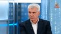 Состоялся Прямой разговор с Губернатором Сергеем Носовым