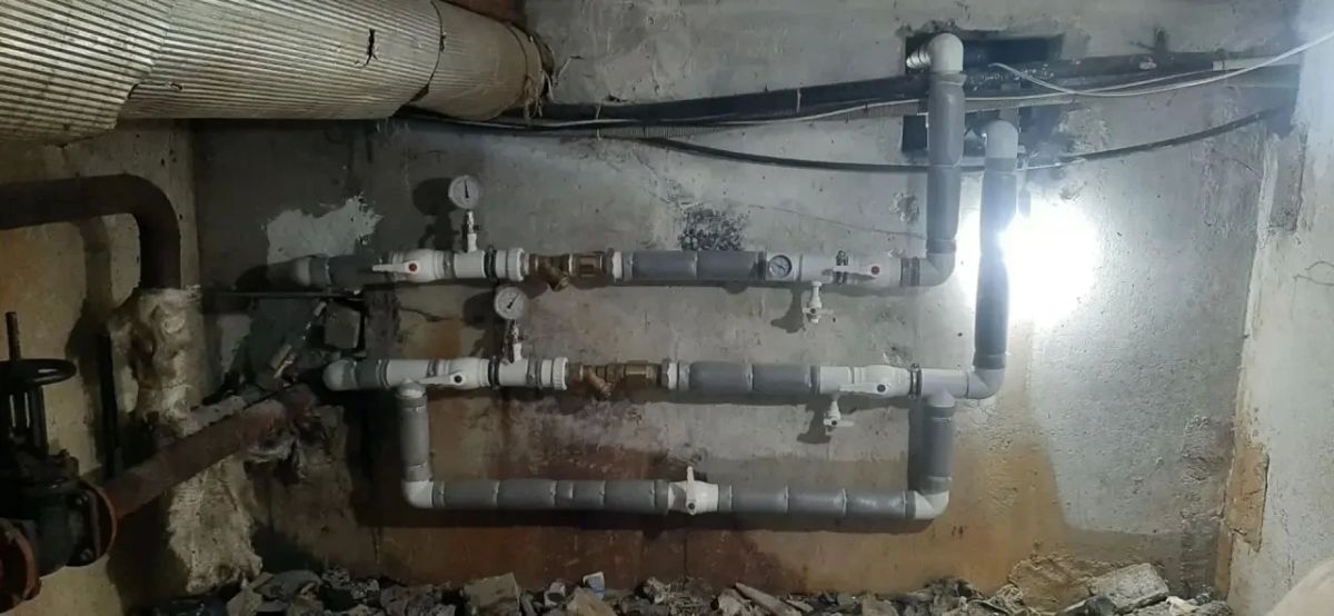 Сотрудники регионального минстроя приняли участие в комиссионной приемке работ по капитальному ремонту общедомового имущества жилого дома, расположенного в Магадане Сотрудники регионального минстроя приняли участие в комиссионной приемке работ по капитальному ремонту общедомового имущества жилого дома, расположенного в Магадане