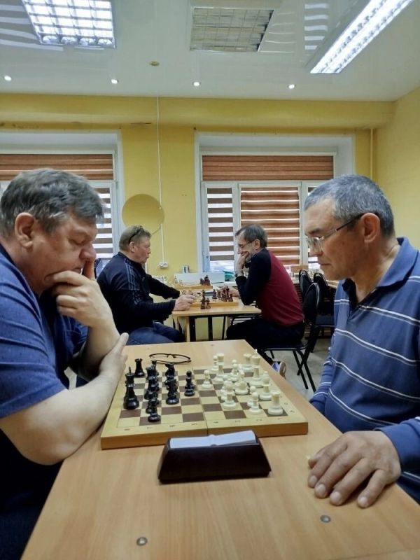 Спартакиада пенсионеров Магаданской области 2026 Спартакиада пенсионеров Магаданской области 2026
