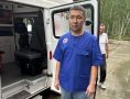 Скорая помощь снова работает в штатном режиме в поселке Синегорье на Колыме