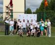 В Магаданской области набирает обороты спортивный марафон «Земля спорта»