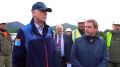 Поселок Ягодное планируют заасфальтировать до 2028 года Губернатор Магаданской области Сергей Носов посетил Ягоднинский округ