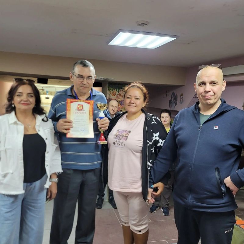 Спартакиада пенсионеров Магаданской области 2026 Спартакиада пенсионеров Магаданской области 2026
