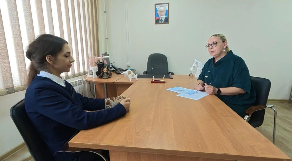 В Магаданской области численность снежных баранов под контролем