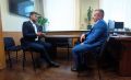 Об учебе в СВГУ рассказал Владимир Сниховский, заместитель председателя региональной Избирательной комиссии Заместитель председателя Избирательной комиссии Магаданской области Владимир Сниховский поделился воспоминаниями об...