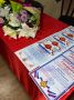 В Магадане прошло торжественное мероприятие, посвященное 20-летию поисково-спасательного отряда
