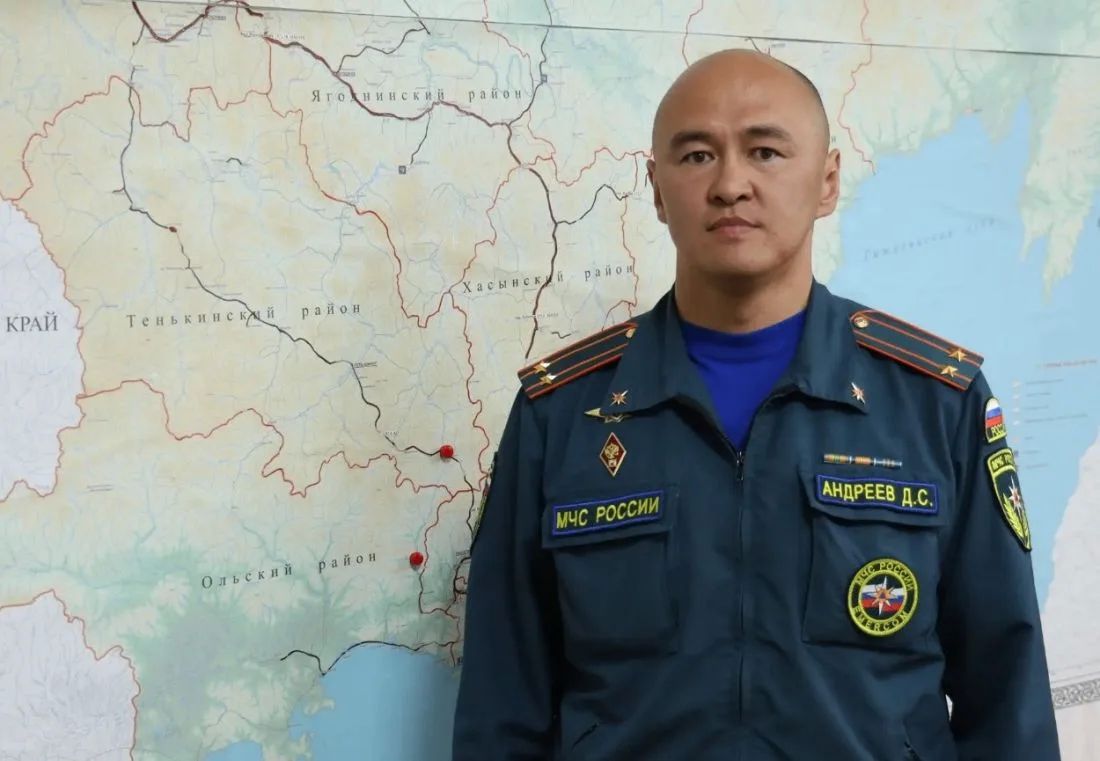 Костер и предварительная запись помогли найти пропавших туристов в Магаданской области Костер и предварительная запись помогли найти пропавших туристов в Магаданской области