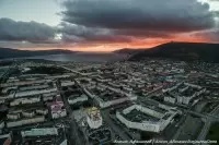 По информации коллег из ПАО «Магаданэнерго»