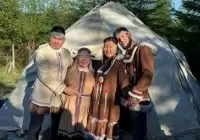 Русский и корячка представят Магаданскую область на Всероссийском свадебном фестивале в Москве