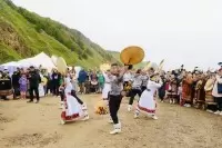 В Магаданской области готовятся к проведению обрядового праздника «Бакылдыдяк»