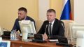 Приоритеты развития и признание заслуг: Магаданская городская Дума утвердила корректировки бюджета и присвоила звание Почетного гражданина города Магадана