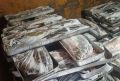 Супружеская пара попалась с 6 тоннами нелегальной рыбной продукции на Колыме