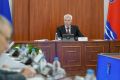 Сергей Носов: Магаданская область входит в перечень территорий северного завоза, снабжение которых находится на контроле у Президента Владимира Путина