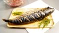 Легкая скумбрия в духовке: простой рецепт для ценителей рыбы